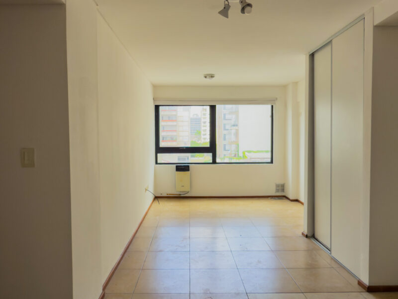 Monoambiene - 9 de Julio 1961 - Rosario