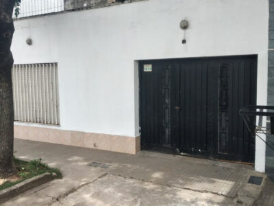 Galpon - Brandoni 1630 - Rosario