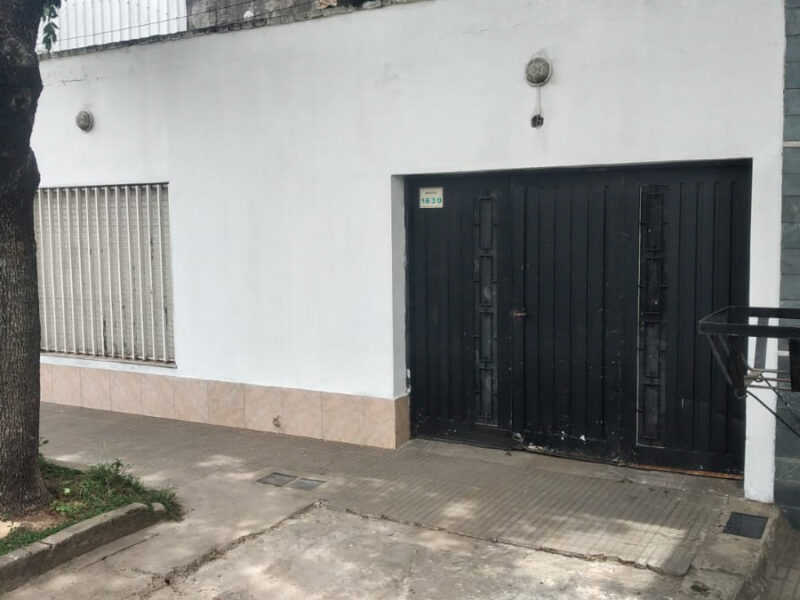 Galpon - Brandoni 1630 - Rosario