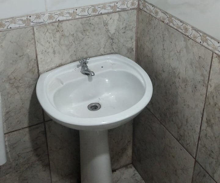 Galpon - Brandoni 1630 - Rosario