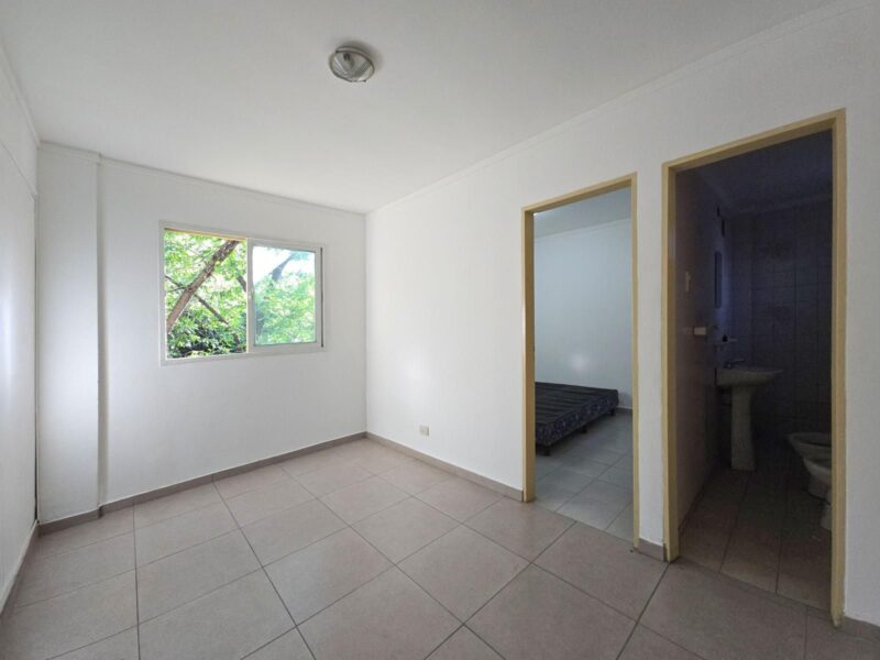 Departamento de un dormitorio - San Lorenzo 3306 - Rosario