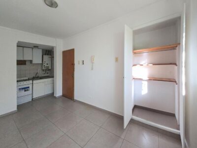 Departamento de un dormitorio - San Lorenzo 3306 - Rosario
