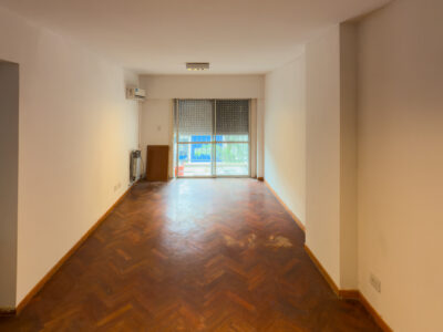 Departamento de dos dormitorios - Córdoba 4917 - Rosario