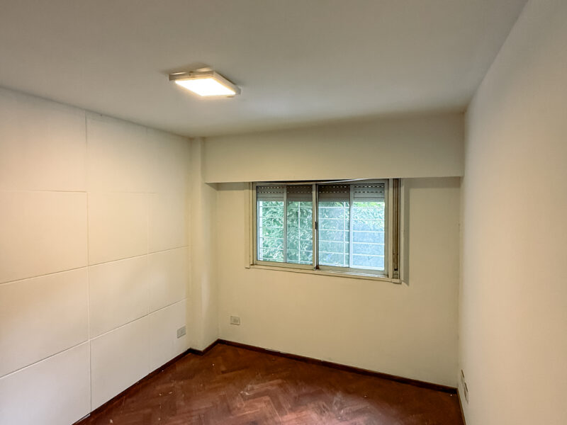 Departamento de dos dormitorios - Córdoba 4917 - Rosario