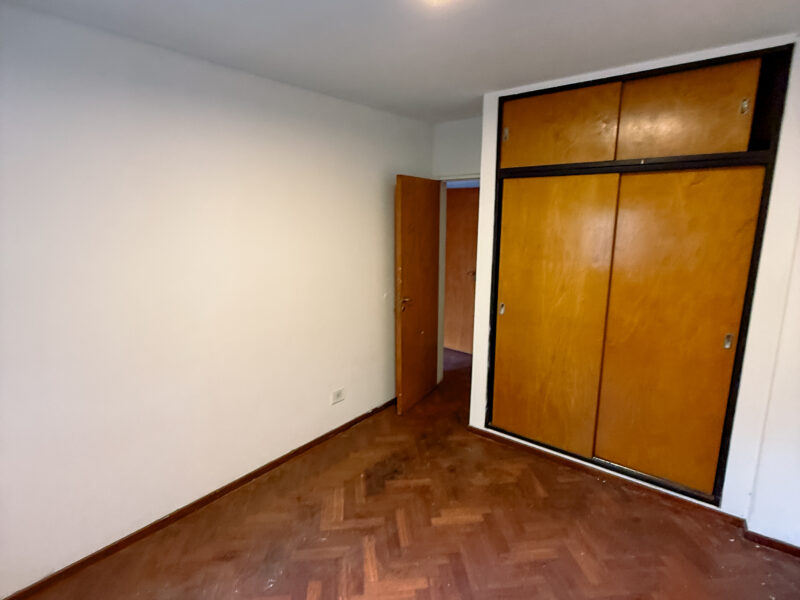 Departamento de dos dormitorios - Córdoba 4917 - Rosario