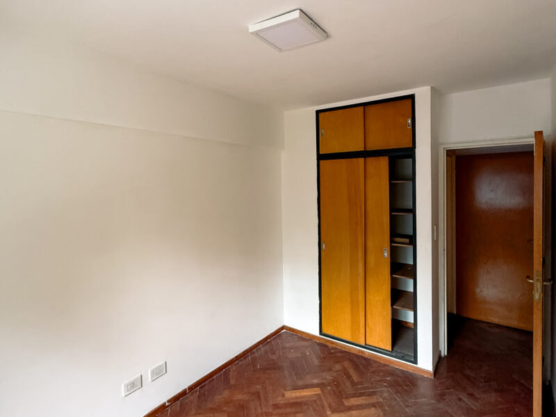 Departamento de dos dormitorios - Córdoba 4917 - Rosario