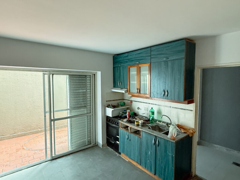 Departamento de dos dormitorios - Córdoba 4917 - Rosario