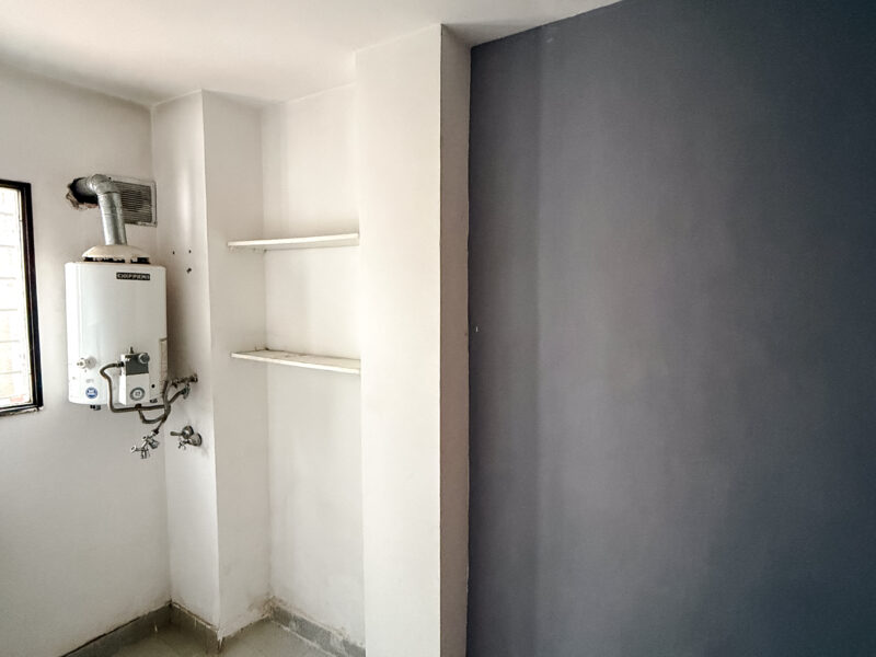 Departamento de dos dormitorios - Córdoba 4917 - Rosario