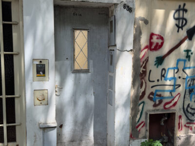 Casa *Para remodelación* - Alvear 2836 - Rosario