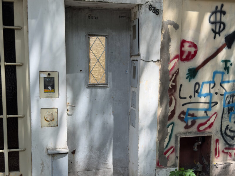 Casa *Para remodelación* - Alvear 2836 - Rosario