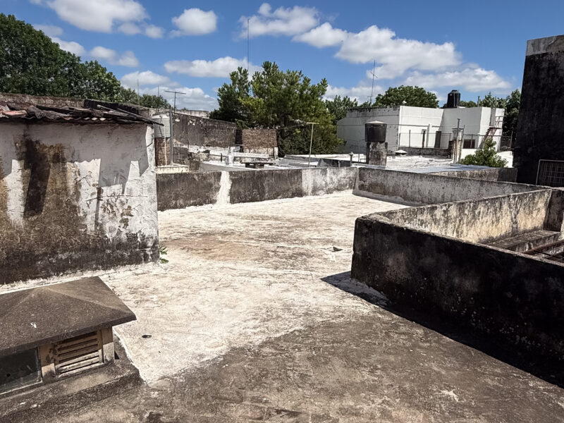 Casa *Para remodelación* - Alvear 2836 - Rosario