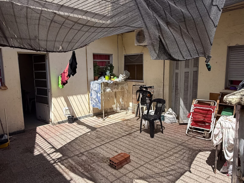 Casa *Para remodelación* - Alvear 2836 - Rosario