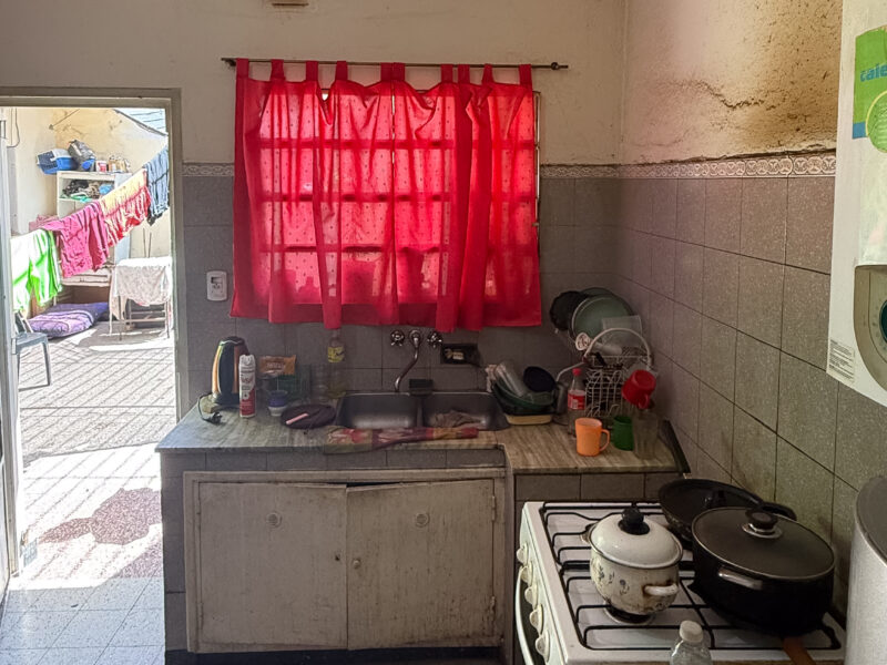 Casa *Para remodelación* - Alvear 2836 - Rosario