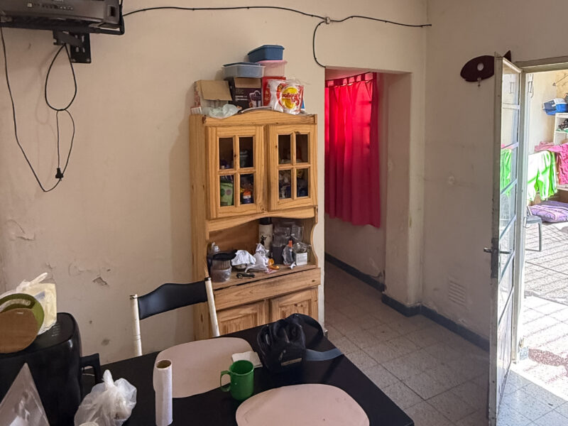 Casa *Para remodelación* - Alvear 2836 - Rosario