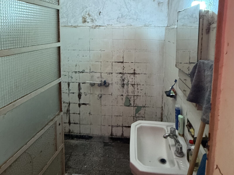 Casa *Para remodelación* - Alvear 2836 - Rosario