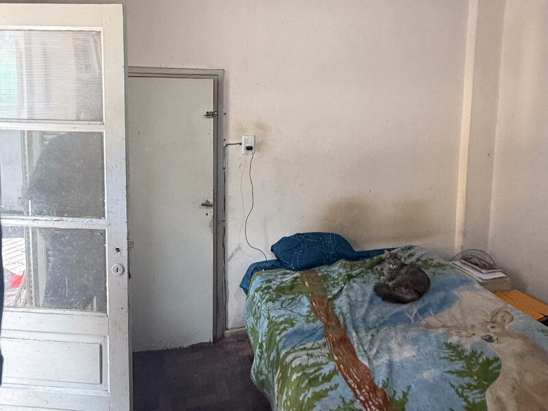 Casa *Para remodelación* - Alvear 2836 - Rosario