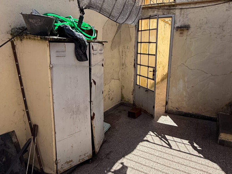 Casa *Para remodelación* - Alvear 2836 - Rosario