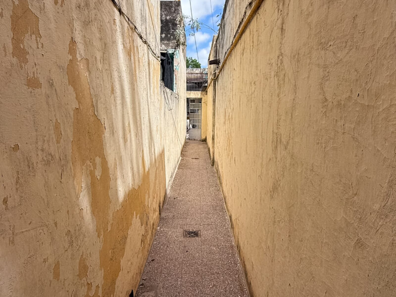 Casa *Para remodelación* - Alvear 2836 - Rosario