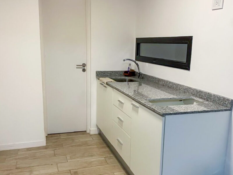 Monoambiente - Callao 646 - Rosario