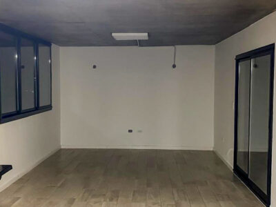 Monoambiente - Callao 646 - Rosario