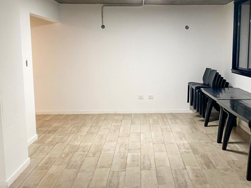 Monoambiente - Callao 646 - Rosario