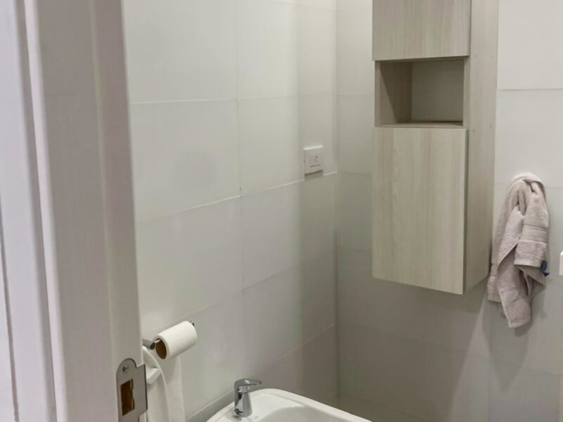 Monoambiente - Callao 646 - Rosario