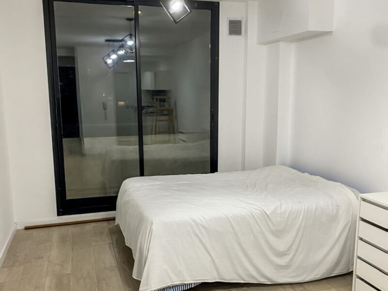 Monoambiente - Callao 646 - Rosario