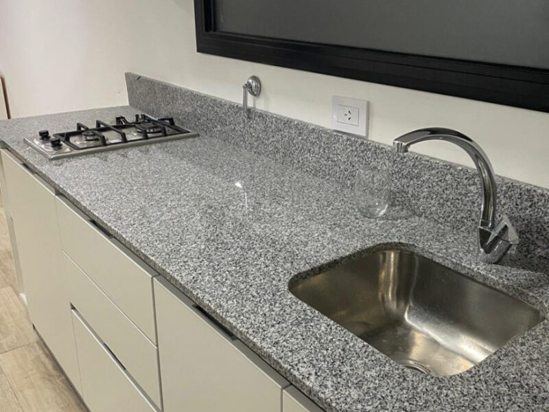 Monoambiente - Callao 646 - Rosario