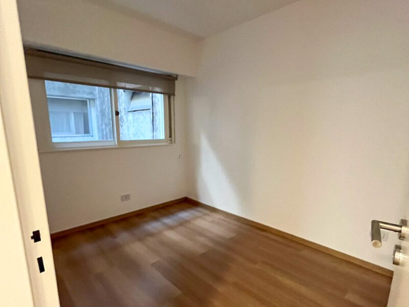 Departamento de tres dormitorios - Entre Rios 318 - Rosario