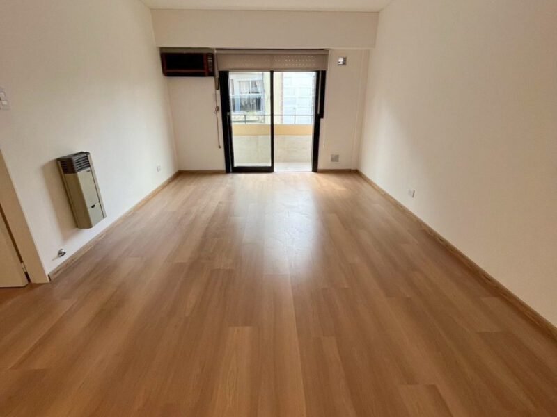 Departamento de tres dormitorios - Entre Rios 318 - Rosario