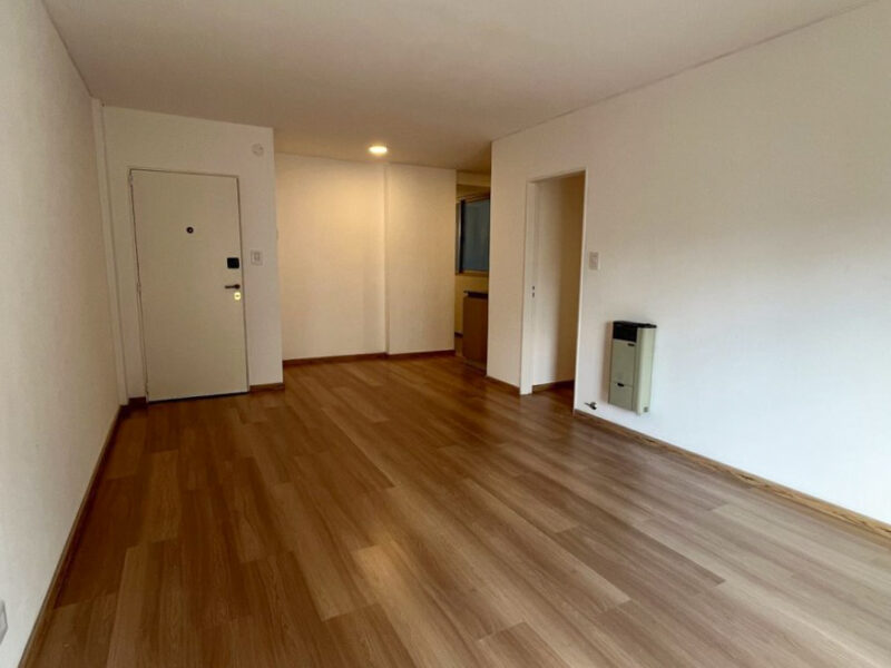 Departamento de tres dormitorios - Entre Rios 318 - Rosario