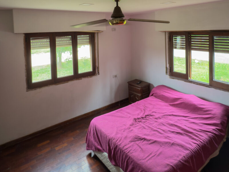 Casa en venta - Rio de la Plata 1444 - Roldán