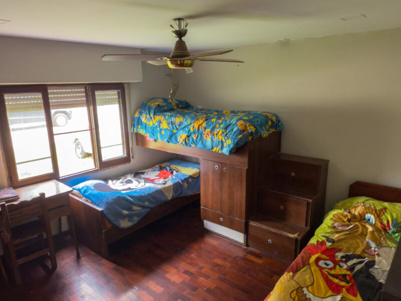 Casa en venta - Rio de la Plata 1444 - Roldán