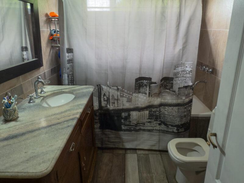 Casa en venta - Rio de la Plata 1444 - Roldán