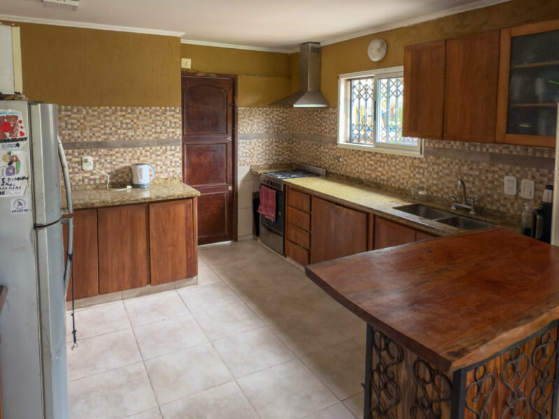 Casa en venta - Rio de la Plata 1444 - Roldán