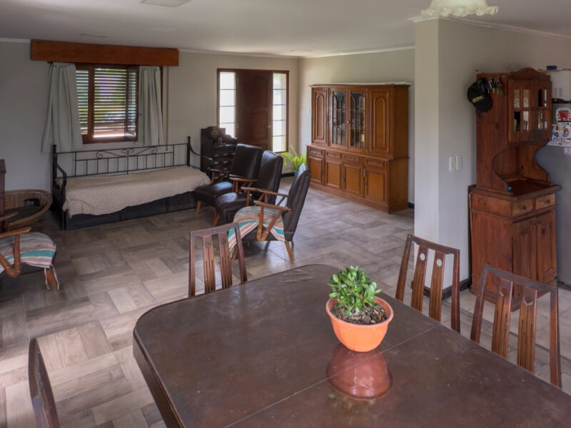 Casa en venta - Rio de la Plata 1444 - Roldán