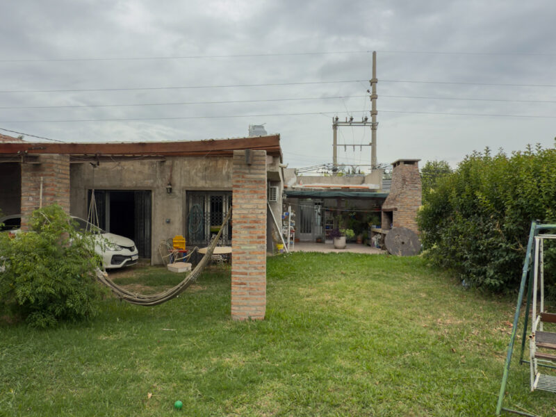 Casa en venta - Rio de la Plata 1444 - Roldán