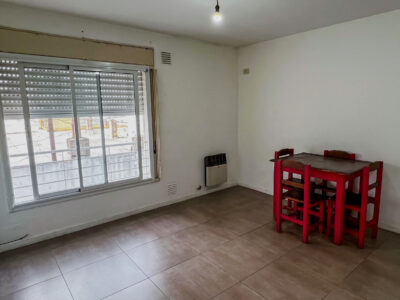 Monoambiente - Riobamba 762 - Rosario