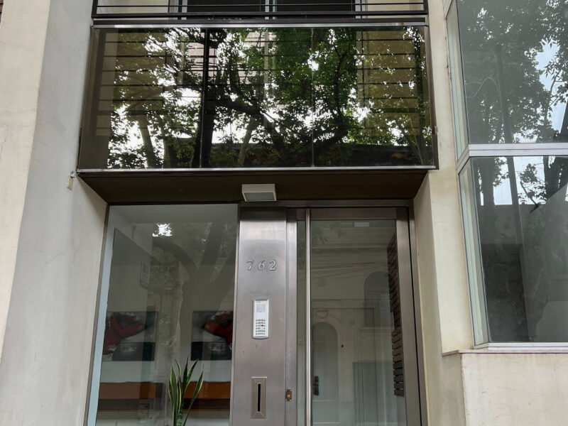 Monoambiente - Riobamba 762 - Rosario