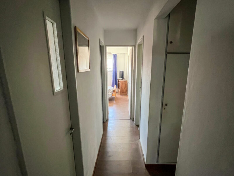 Departamento de tres dormitorios - Rioja 1128 - Rosario