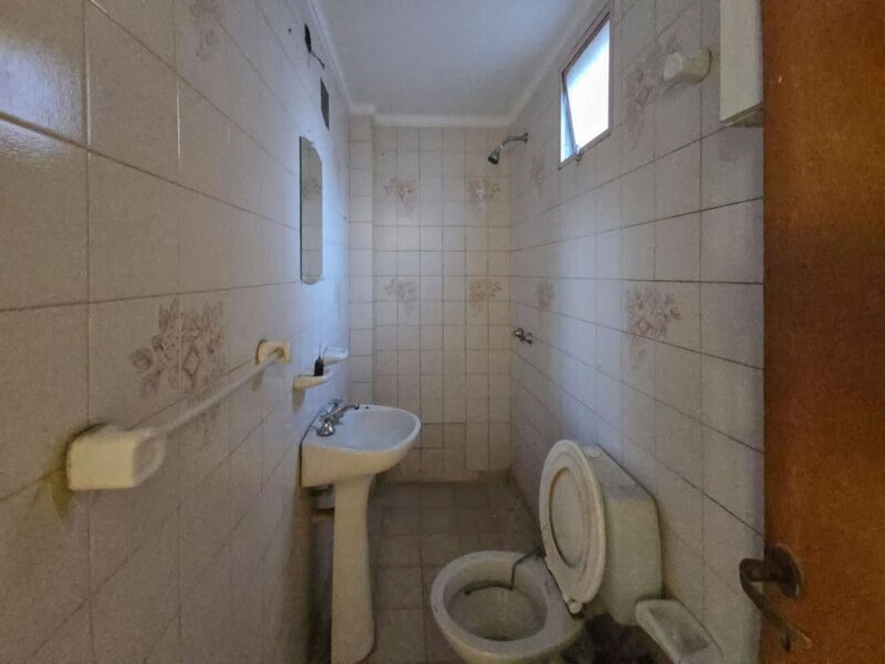 Departamento de un dormitorio - San Lorenzo 3306 - Rosario