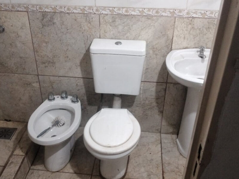 Galpon - Brandoni 1630 - Rosario