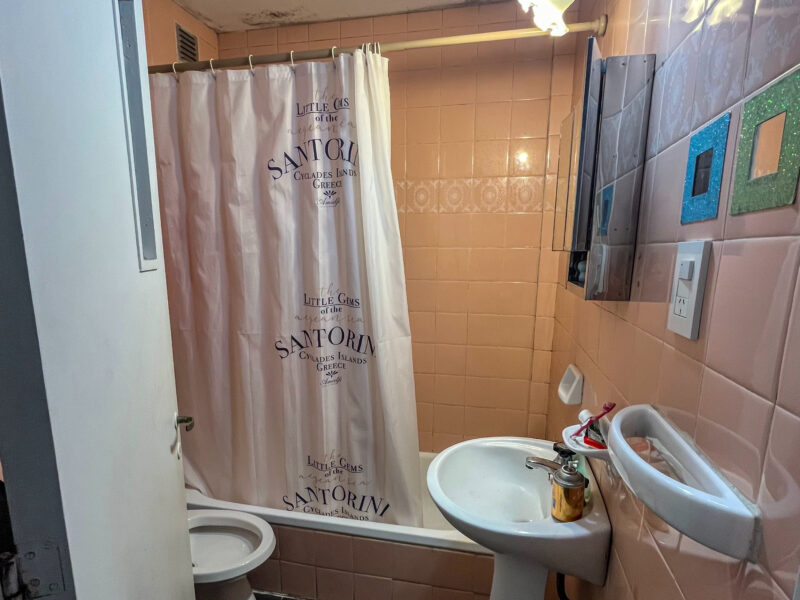 Departamento de tres dormitorios - Rioja 1128 - Rosario