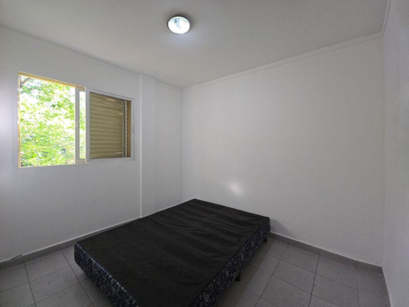 Departamento de un dormitorio - San Lorenzo 3306 - Rosario