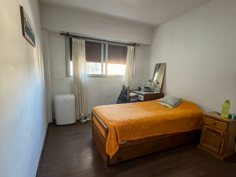 Departamento de tres dormitorios - Rioja 1128 - Rosario