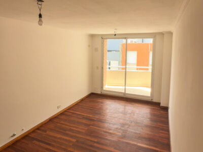 Departamento de un dormitorio - Jujuy 1481 - Rosario