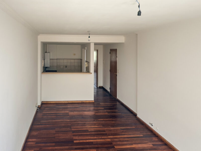 Departamento de un dormitorio - Jujuy 1481 - Rosario