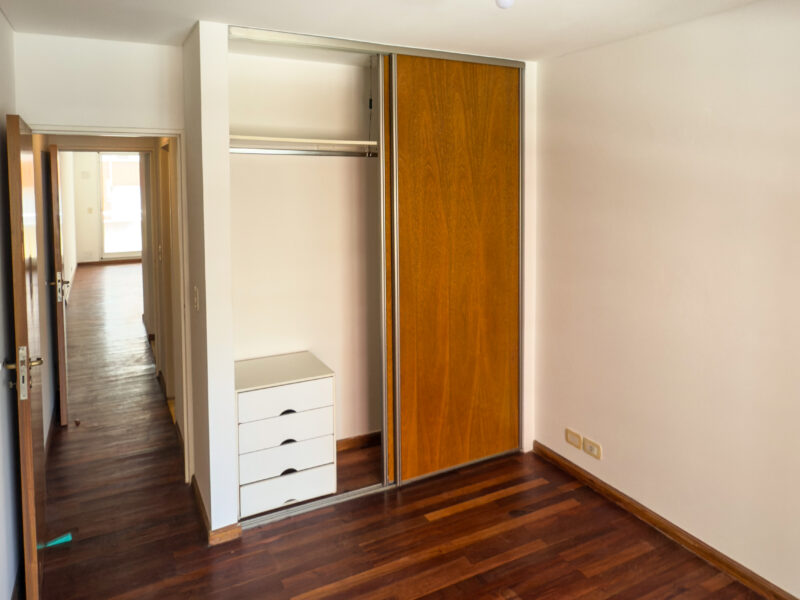 Departamento de un dormitorio - Jujuy 1481 - Rosario