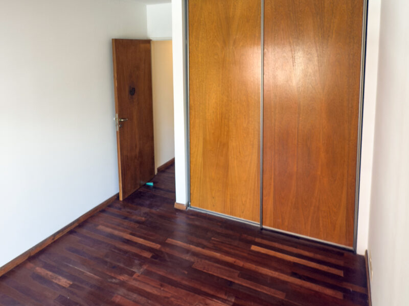 Departamento de un dormitorio - Jujuy 1481 - Rosario